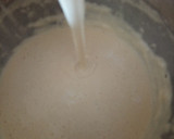 Foto del paso 1 de la receta: Waffles dulces