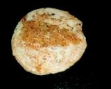 A picture of step 3 of Bengali Makar Sankranti Special Patishapta Pitha.