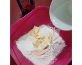 Foto del paso 1 de la receta: Palmeritas
