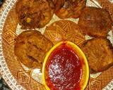 Tandoori veg momos recipe step 8 photo