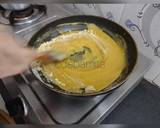 Mysore Pak recipe (without sugar) recipe step 3 photo