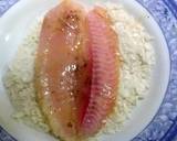 ปลาชุบเกล็ดขนมปัง วิธีทำสูตร 4 รูป