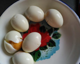 Foto del paso 1 de la receta: Ensalada de maíz y palitos de cangrejo