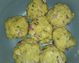 Foto langkah ke 3 dari resep Kue Bawangku.