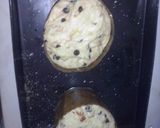 Foto del paso 5 de la receta: Pan dulce de chocolate y naranja