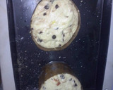 Foto del paso 5 de la receta: Pan dulce de chocolate y naranja
