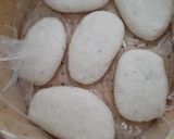 Foto langkah ke 9 dari resep Uli ketan unyel unyel.