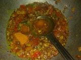 आलू राजमा (aloo rajma recipe in Hindi)