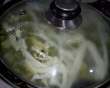 Foto del paso 3 de la receta: Brócoli con queso