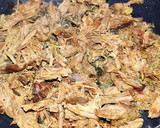 Foto del paso 5 de la receta: Vaca frita a lo Bendecido