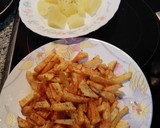 Foto del paso 6 de la receta: Muslitos de pollo con almendras y pasas