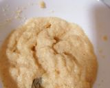 Kacsa aprólékból Becsinált leves recept fázis 2 fotója