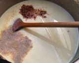 Lasagne recept fázis 15 fotója