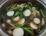 รูปขั้นตอนการทำที่ 4 ของ ต้มจับฉ่าย