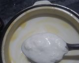 मैंगो शेक (mango shake recipe in Hindi) रेसिपी चरण 3 फोटो