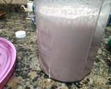 Foto del paso 3 de la receta: Fresas con leche