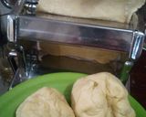 Foto langkah ke 4 dari resep Kulit pastel gurih n renyah (eggless).