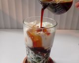 Foto langkah ke 7 dari resep Cendol Kecebong.