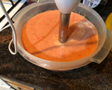 Foto del paso 2 de la receta: Gazpacho andaluz a mi manera