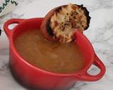 Foto del paso 6 de la receta: Sopa de cebolla