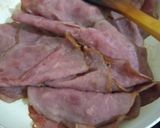 Foto langkah ke 1 dari resep Club Sandwich.