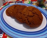 Foto del paso 6 de la receta: Galletas de chocolate