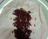 Foto langkah ke 5 dari resep Piscok Bangkawulu Lumer.