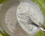 Foto langkah ke 2 dari resep Tempe Goreng Tepung Sambal Kecap.