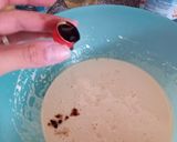 Foto del paso 2 de la receta: Budín con frutos secos