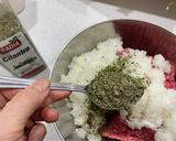 Foto del paso 2 de la receta: Kafta