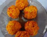 Foto del paso 6 de la receta: Croquetas de zanahoria🥕🧆 ❤