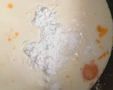 Foto del paso 1 de la receta: Crema muselina