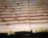 ચીઝ કેળા વટાણા સેન્ડવીચ (Cheese Kela Vatana Sandwich Recipe In Gujarati) રેસીપી સ્ટેપ4ફોટો