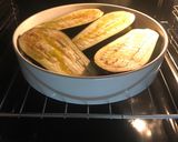 Foto del paso 1 de la receta: Berenjenas rellenas