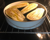 Foto del paso 1 de la receta: Berenjenas rellenas