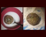 व्हेज कटलेट (veg cutlet recipe in marathi) रेसिपी स्टेप 5 फोटो 