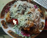 Foto langkah ke 20 dari resep Pisang Goreng Crispi Sederhana 😘😘😘.