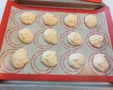 Citromos keksz recept fázis 5 fotója