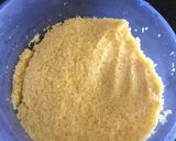 A picture of step 2 of Potato Bulgur Kibbeh.