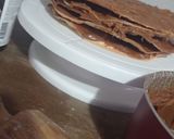 Foto del paso 5 de la receta: Torta rogel o alfajor