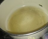 Foto del paso 1 de la receta: Merengue italiano sabor cacao