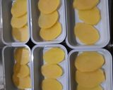 Foto langkah ke 4 dari resep Kentang Panggang.