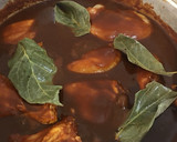 Foto del paso 4 de la receta: Pollo en Barbacoa