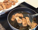Foto del paso 9 de la receta: Los mejores pestiños "Para peder el sentío" 💯😋