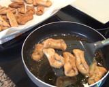 Foto del paso 9 de la receta: Los mejores pestiños "Para peder el sentío" 💯😋