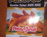 Foto langkah ke 3 dari resep Kerintang pedass.