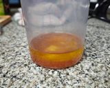 Foto del paso 4 de la receta Ensalada de tomate y bonito del norte 2.0