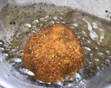 Foto del paso 3 de la receta: Portobello con puré a la mostaza