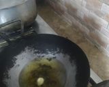 A picture of step 5 of Free style doughnut.
