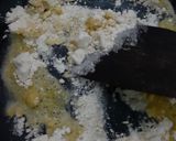 Foto langkah ke 2 dari resep Makaroni Brokoli Kukus (tanpa telur).